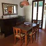 度假居 Casa Riccardo 塔武利亚