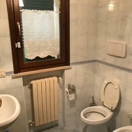 Nyaraló Casa Riccardo *