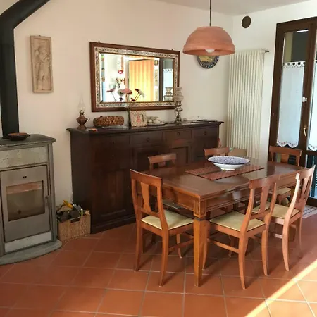 Casa Riccardo تافوليا