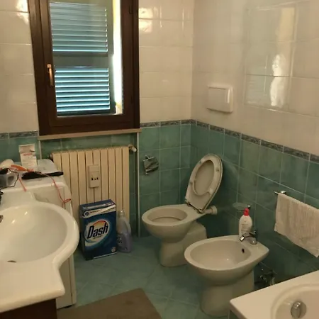 Casa Riccardo تافوليا
