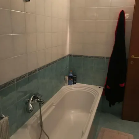 Casa Riccardo * تافوليا