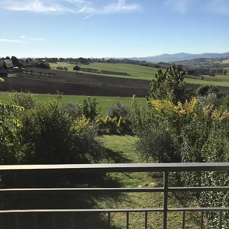 Hébergement de vacances Casa Riccardo Tavullia