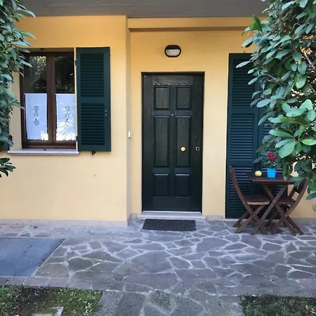 Hébergement de vacances Casa Riccardo *