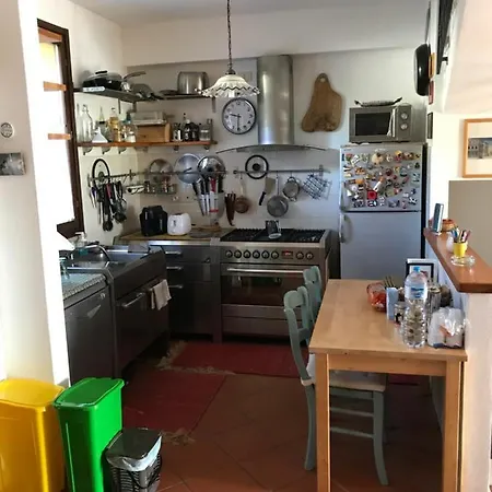 Casa Riccardo * تافوليا