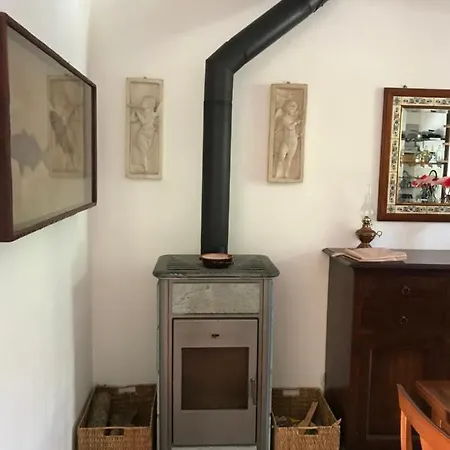 Casa Riccardo تافوليا