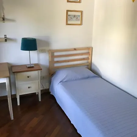 Casa Riccardo تافوليا