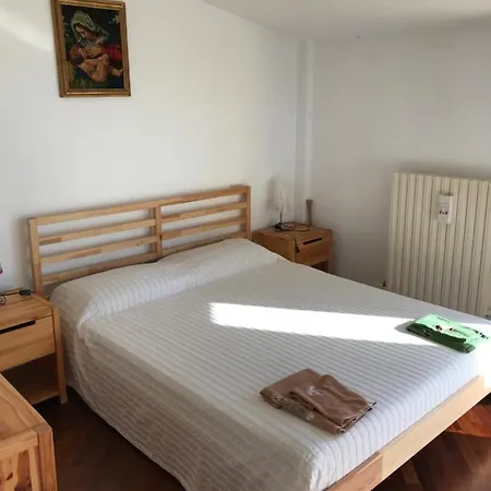 Casa Riccardo Hébergement de vacances Tavullia